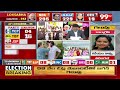 వైసీపీలో ఓడిన ప్రముఖులు | AP Election | 99TV  - 17:31 min - News - Video