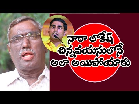 KSR Full Interview On Chandrababu Gannavaram Episode