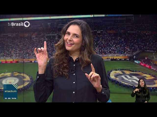 Stadium | Aprenda a coreografia da música-tema oficial da Copa do Mundo de Clubes da Fifa
