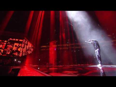 Skepta - Shutdown (Live at the BRITs)