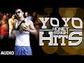 Yo Yo Honey Singh Full Songs Jukebox | Chaar Bottle Vodka | Lungi Dance