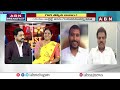 Congress Indira Shoban: ఆ నలుగురు కలిసే తెలంగాణను దోచుకున్నారు..! || ABN Telugu  - 03:16 min - News - Video