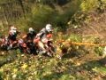 MG SPORT UFO KTM Sklenařice 23.10.2010, dopolední závod 2. díl 