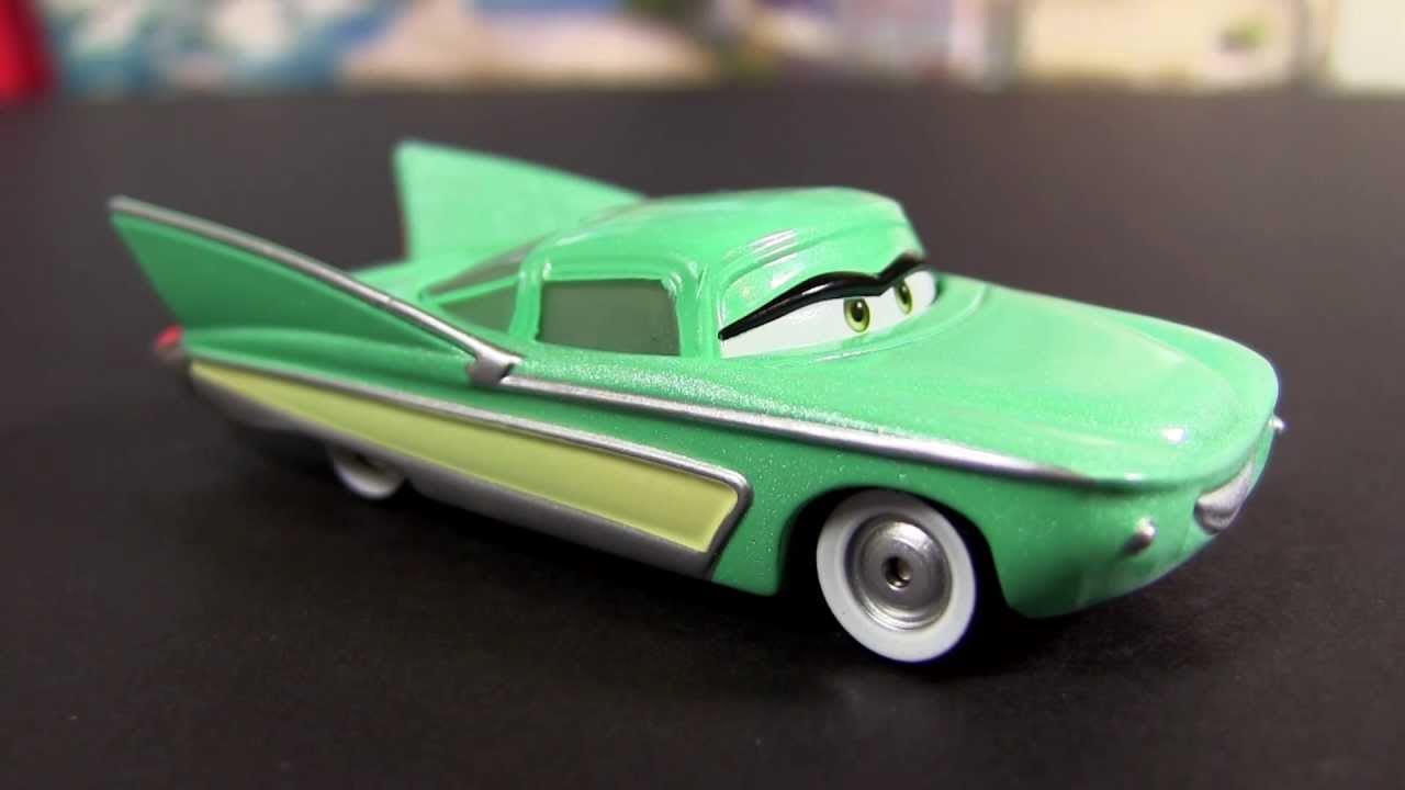 flo cars toy