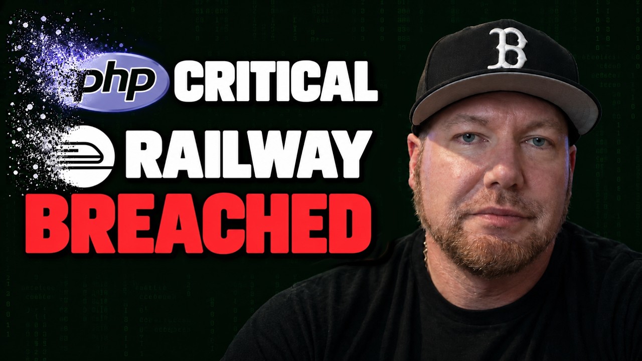 A Bad Week for the Web: What’s Confirmed and What to Do