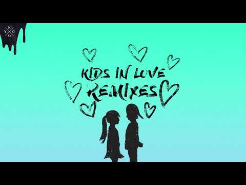 Kids in Love (The Him Remix)