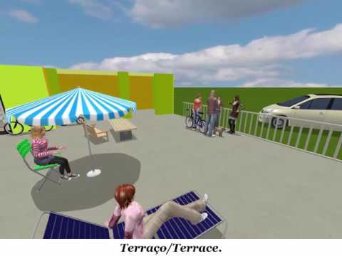 Property video