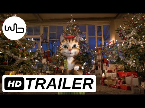 Pettson en Findus: De beste Kerstmis ooit'