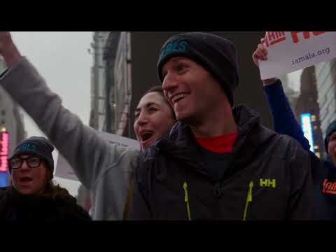 For Love & Life: No Ordinary Campaign'