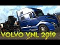 Volvo VNL 2019 v2.18 1.35.x