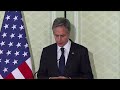 Blinken says gaps are narrowing for Gaza ceasefire deal | REUTERS  - 01:17 min - News - Video