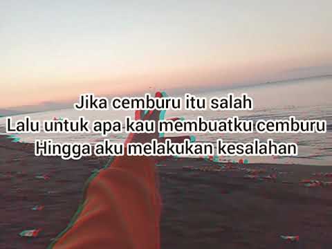 [COVER LIRIK + KATA KATA] SIO ADO x KO SA GEMAR #RESPECTMUSIKTIMUR