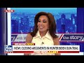 The Biden family is ‘everything but’ great: Judge Jeanine Pirro  - 05:44 min - News - Video