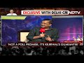 BJP Wont Get 20 Seats In MCD Polls, AAP 230: Arvind Kejriwals Townhall  - 46:53 min - News - Video