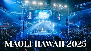 Maoli - Last Sip of Summer Tour: HAWAII (Live 2025)