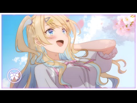 Kimizero Ending Full 『Aikotoba (あいことば)』 AliA