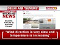 V. K Saxena Raises Concerns Over Pollution| Slams Punjab | NewsX  - 02:59 min - News - Video