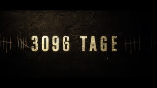 3096 Tage - Trailer deutsch / ge