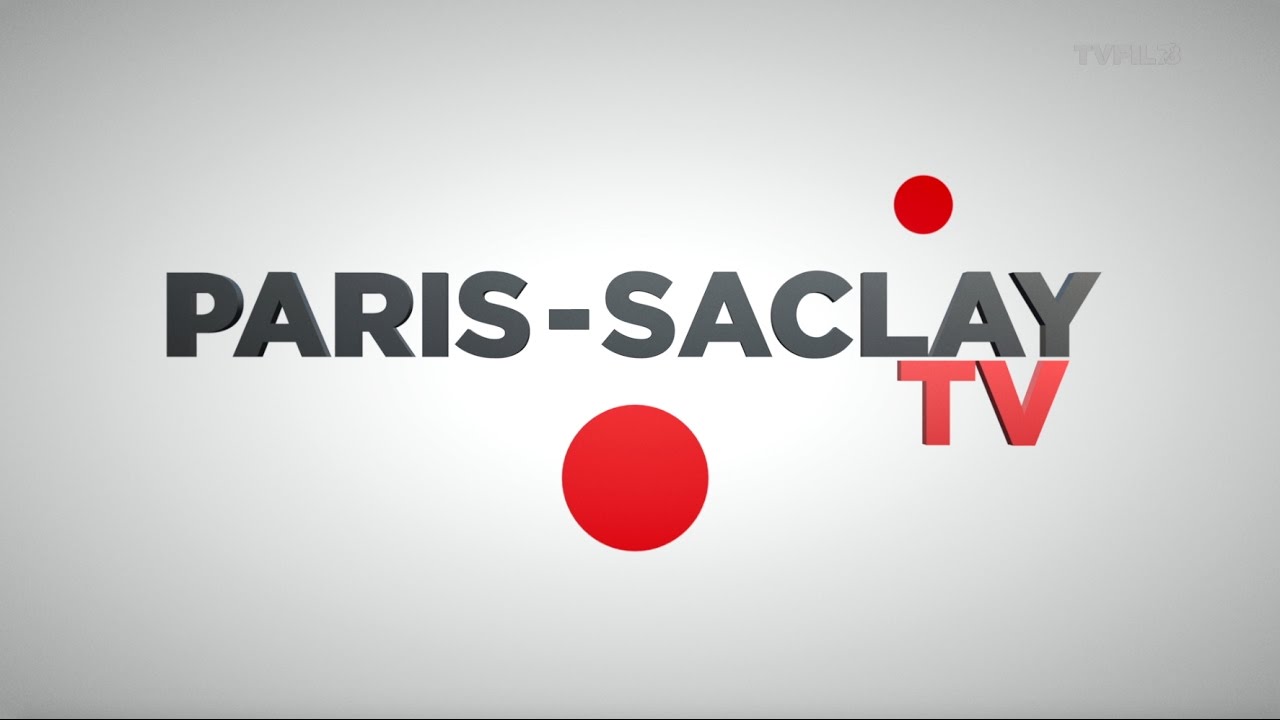 Paris-Saclay TV – Février 2017