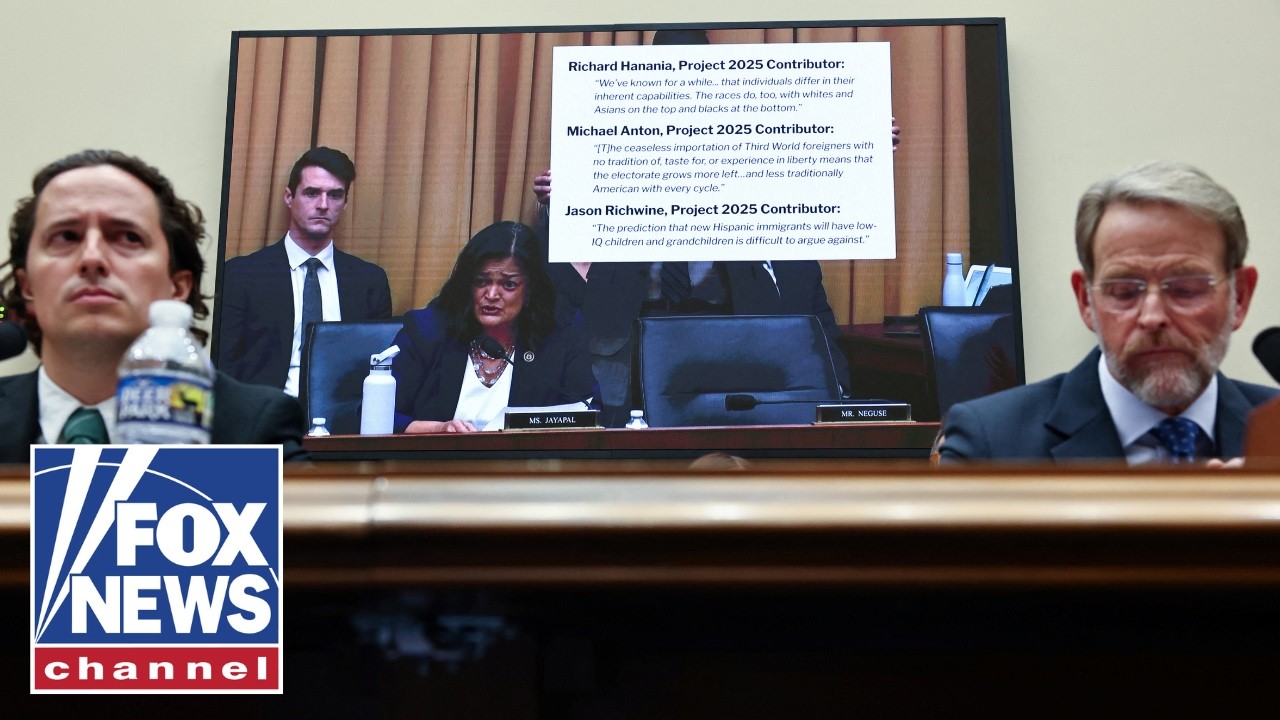 ‘CYNICAL OPERATION’: Former prosecutor SLAMS SPLC