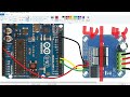 Interfacing BTS7960 DC Motor Driver with Arduino Complete Guide!