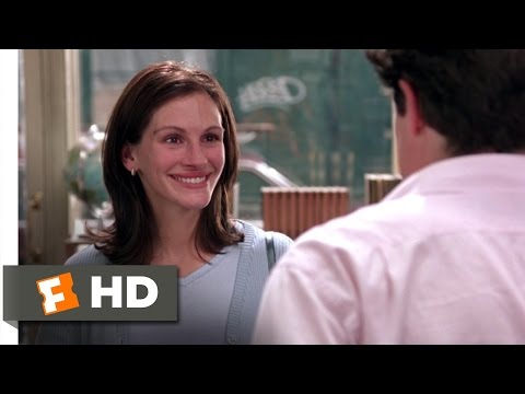 Upload mp3 to YouTube and audio cutter for Notting Hill (9/10) Movie CLIP - Just a Girl (1999) HD download from Youtube