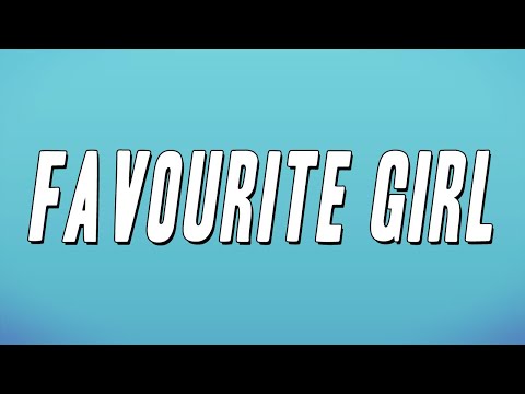 Darkoo, Rema - Favourite Girl (with Rema) [Lyrics]