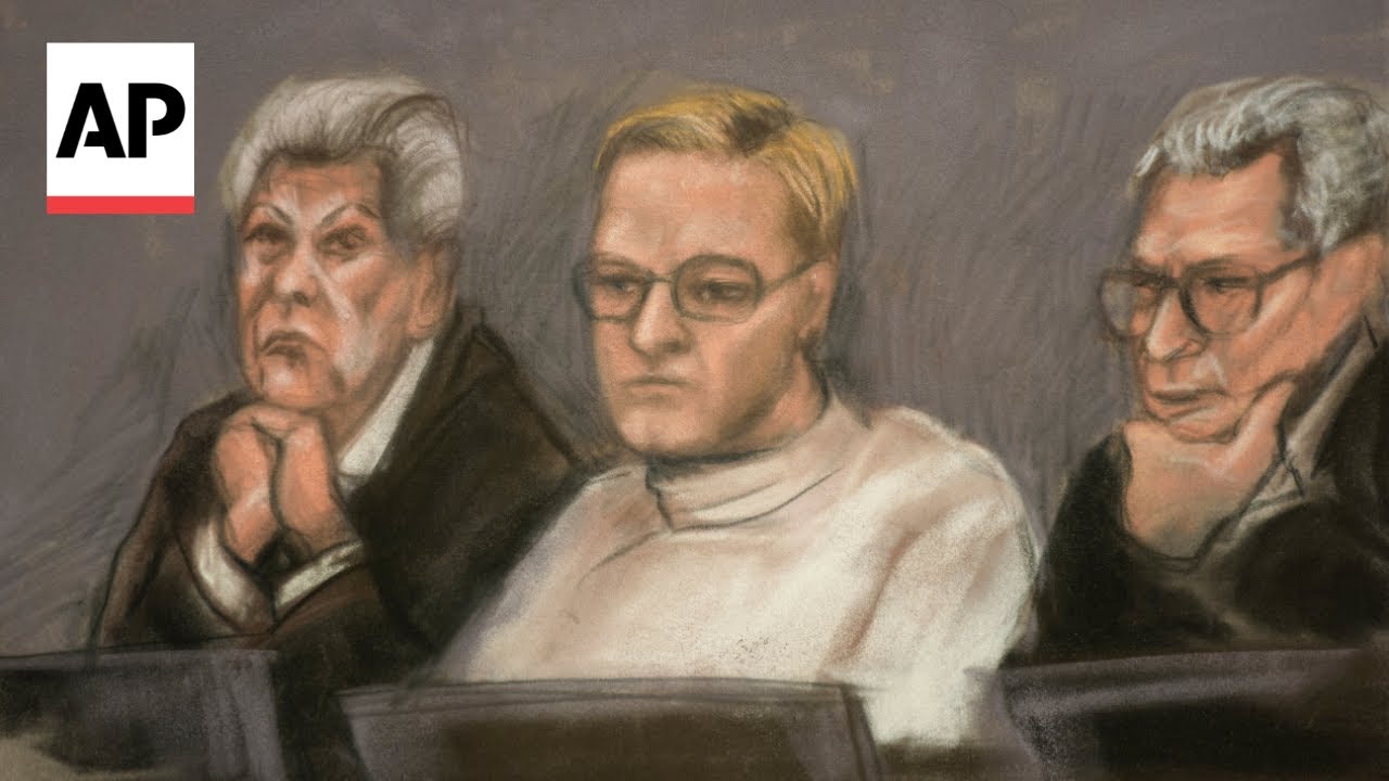 Son of Norway's crown princess pleads not guilty to rape charges; AP explains