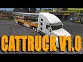 CatTruck v1.0