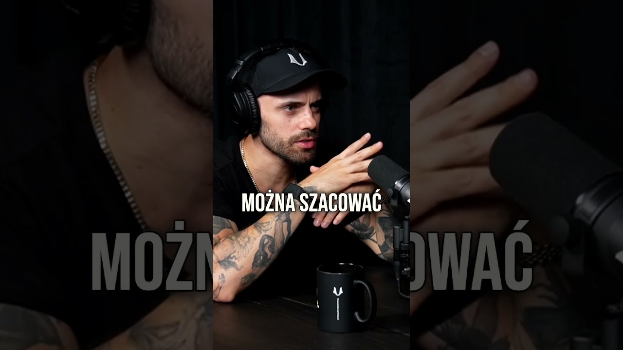 06 - Czy Polskie Granice Są Szczelne? – ft. dr. hab. Witold Klaus