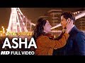 Total Siyapaa | Asha | Full Video Song | Ali Zafar, Yami Gautam, Anupam Kher, Kirron Kher