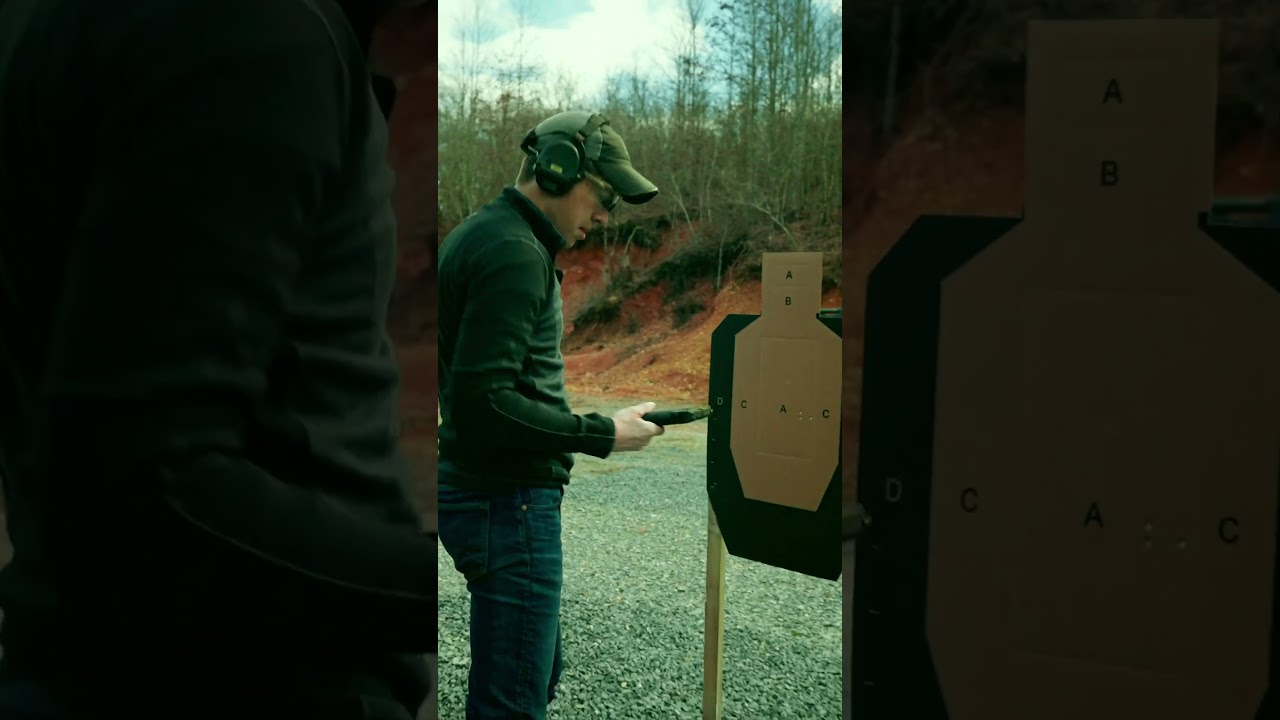 Daniel Defense H9... is it flat?