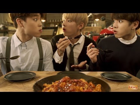 How BTS Love Each Other - Try Not To Cry Challenge