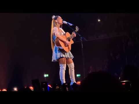 Ayliva: Nein! [Acoustic-Medley] (Die Ayliva - Tour 2025) | Live in Berlin [Tag 1], 15.09.2025