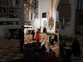 Fragment koncertu "Dla Niepodległej" w Chojnowie
