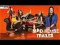 Mad House Web Series Introduction Trailer- Konidela Niharika