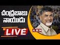 Chandrababu Press Meet LIVE @ Delhi