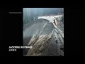 WATCH: Large chunk of Wyomings Teton Pass road collapses  - 00:36 min - News - Video