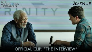 Official Clip - The Interview