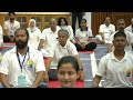 International Yoga Day 2024 Live Updates: योग दिवस पर श्रीनगर से पीएम मोदी LIVE | NDTV India  - 23:55 min - News - Video