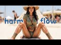 Harmonic Flow – Ruin Riches (Official Techno EDM Music Video 2025) AI Cinematic