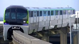 羽田空港 国際線 京急 Or モノレール に関する動画 28 47ページ 鉄道コム