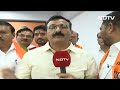 Rahul Gandhi की यात्रा Maharashtra पहुंचते ही Congress को झटका, Padmakar Valvi हुए BJP में शामिल  - 02:48 min - News - Video