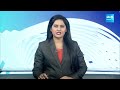 Heavy Rain Alert to AP and Telangana | Weather Update |@SakshiTV  - 01:20 min - News - Video