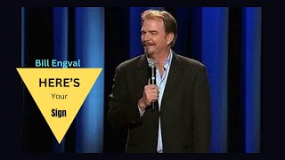 Bill Engvall  | Here's Your Sign | Full Show
