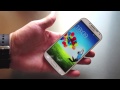 Обзор Samsung Galaxy S4 GT-i9505 (LTE). Сравнение с HTC One