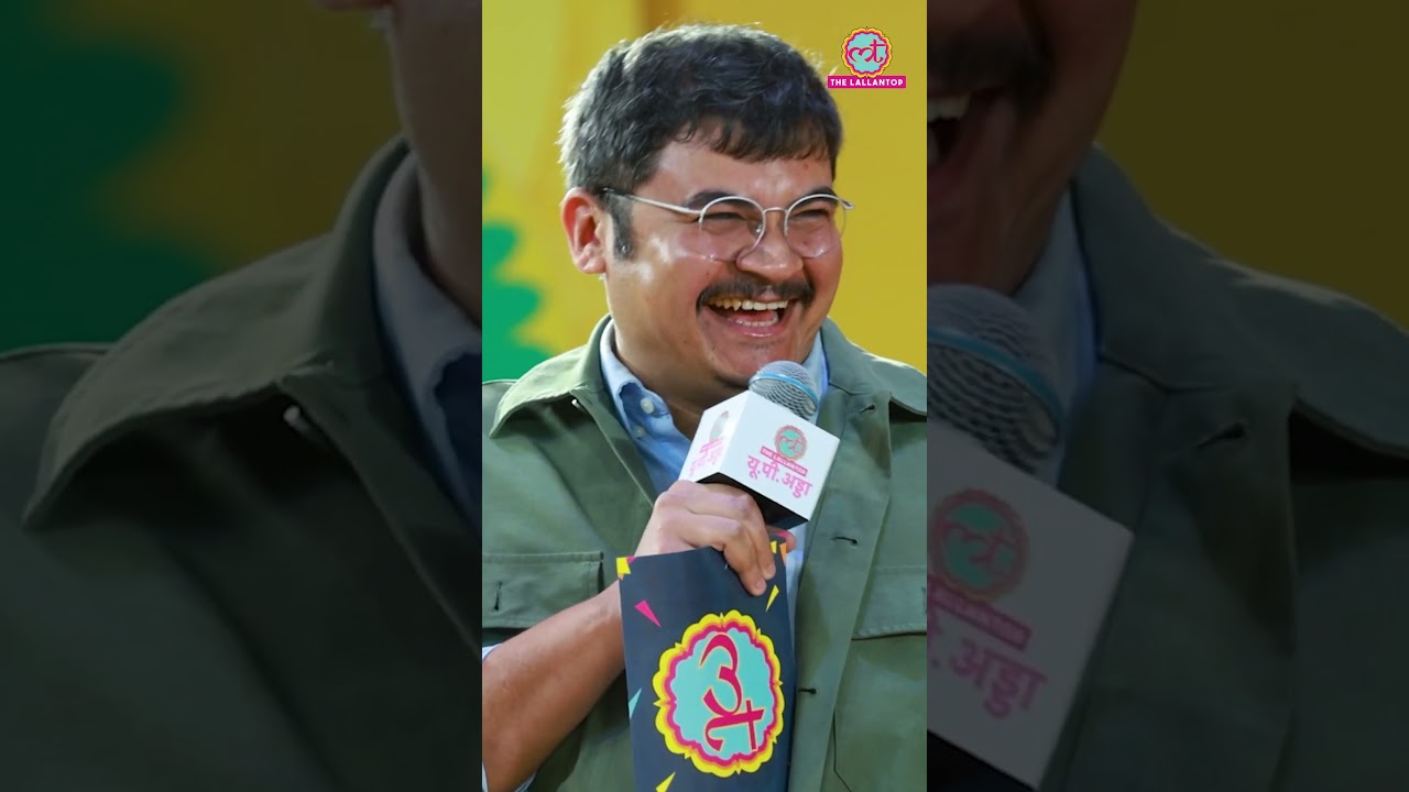 Gangs of Wasseypur में Tigmanshu Dhulia ने ऐसा थप्पड़ जड़ा कि सामने वाले के आंसू निकल आये #reels