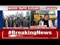 Protests Intensifies At Delhi Border | NewsX Exclusive Ground Report | NewsX  - 19:56 min - News - Video