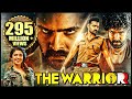 The Warriorr New Released Full Hindi Dubbed Movie  Ram Pothineni, Aadhi Pinisetty, Krithi Shetty