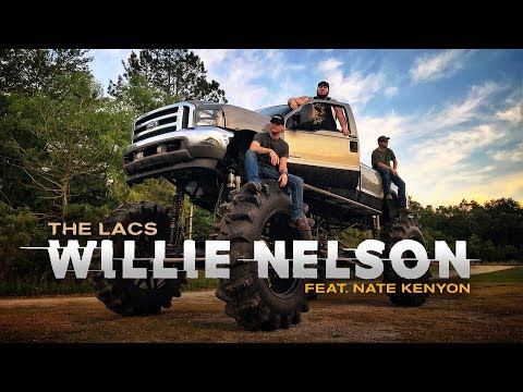 The Lacs -